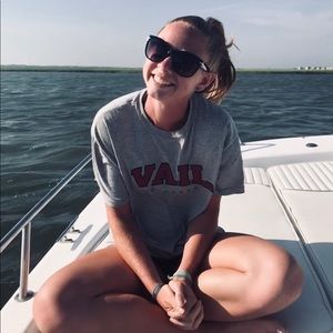 Meet your Posher, Lieke